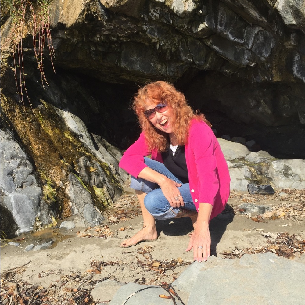 Meet your Posher, Leslie